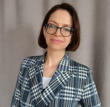 Екатерина Трофимович